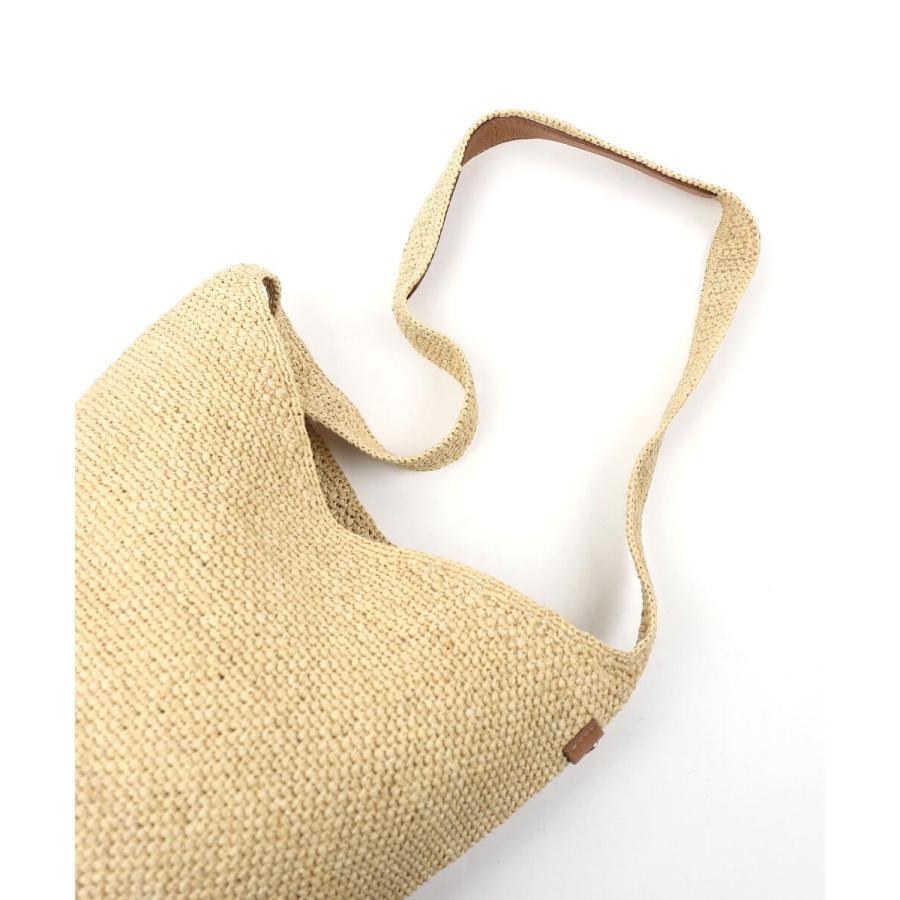 Helen Kaminski（ヘレンカミンスキー） ショルダーバッグ かごバッグ