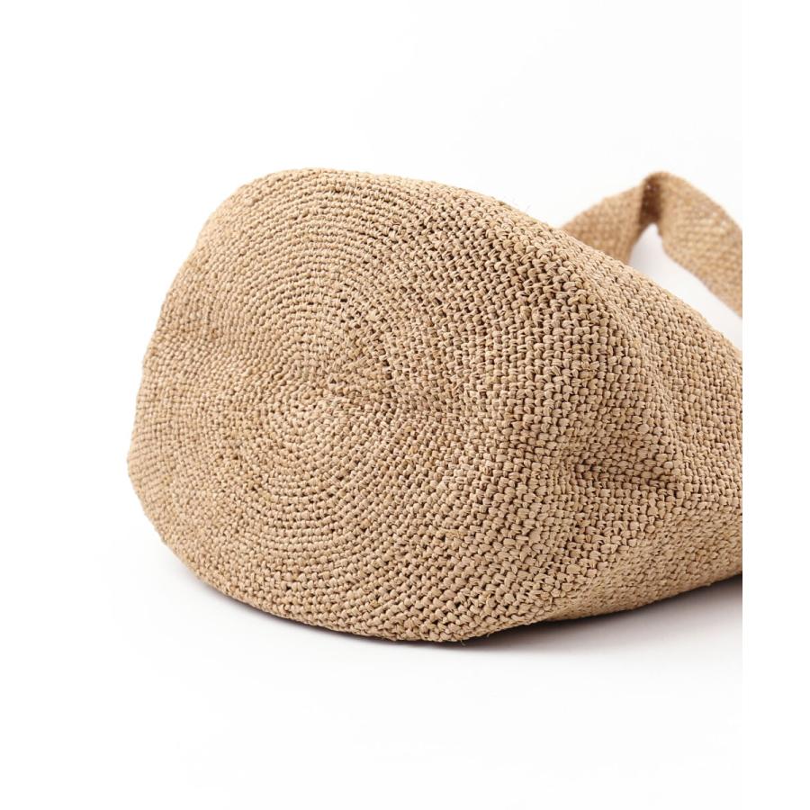 Helen Kaminski（ヘレンカミンスキー） ショルダーバッグ かごバッグ