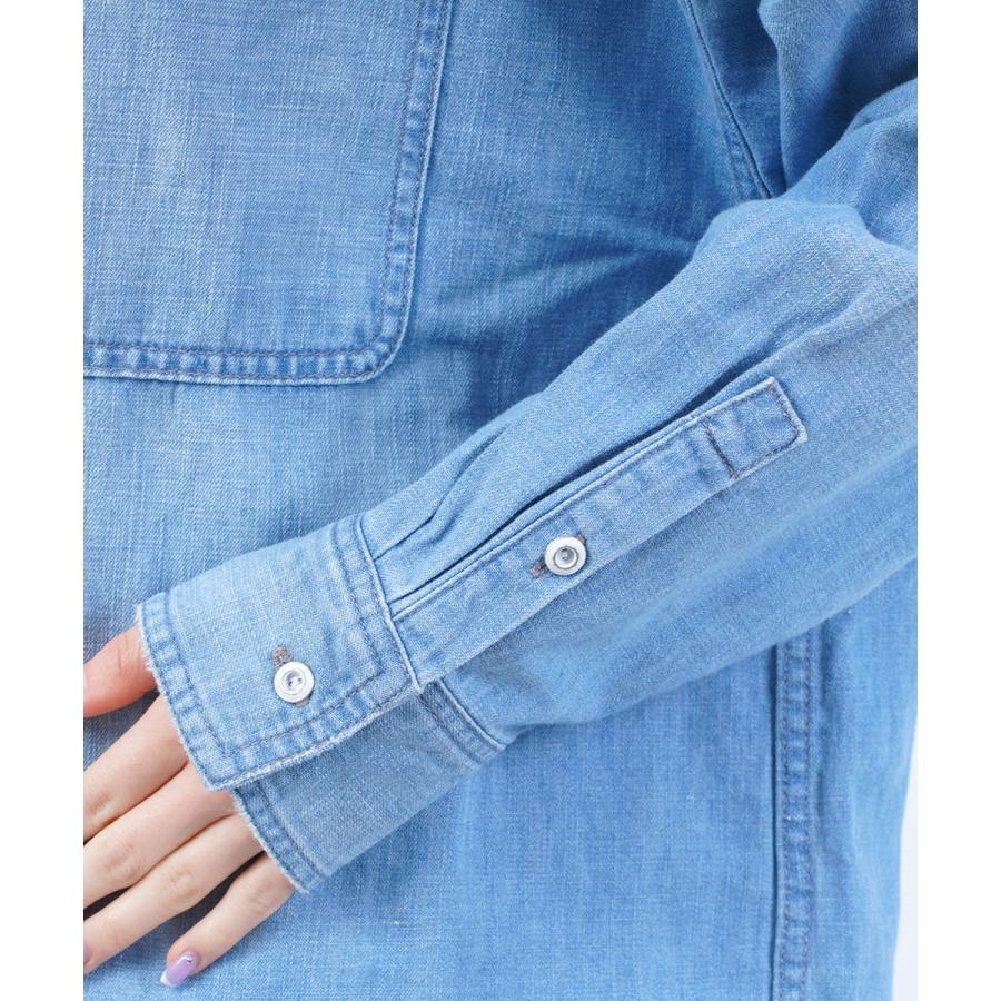 ヘルシーデニム Breezy Almond Healthy DENIM レディース 国内正規品