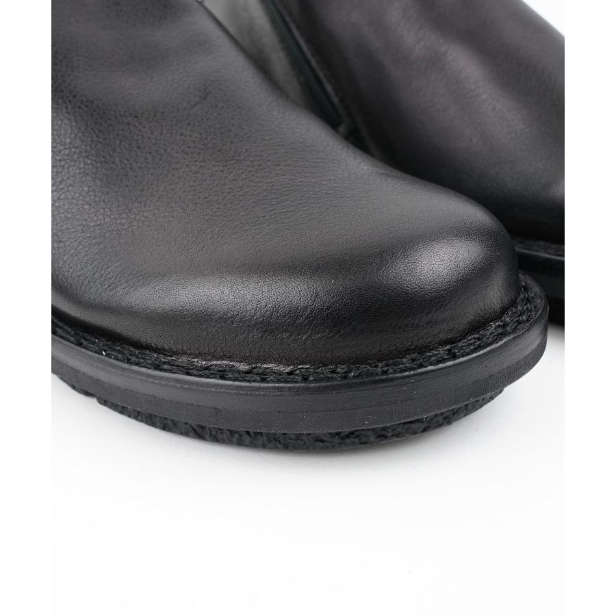 trippen（トリッペン） アンクルブーツ KINKY キンキー レディース