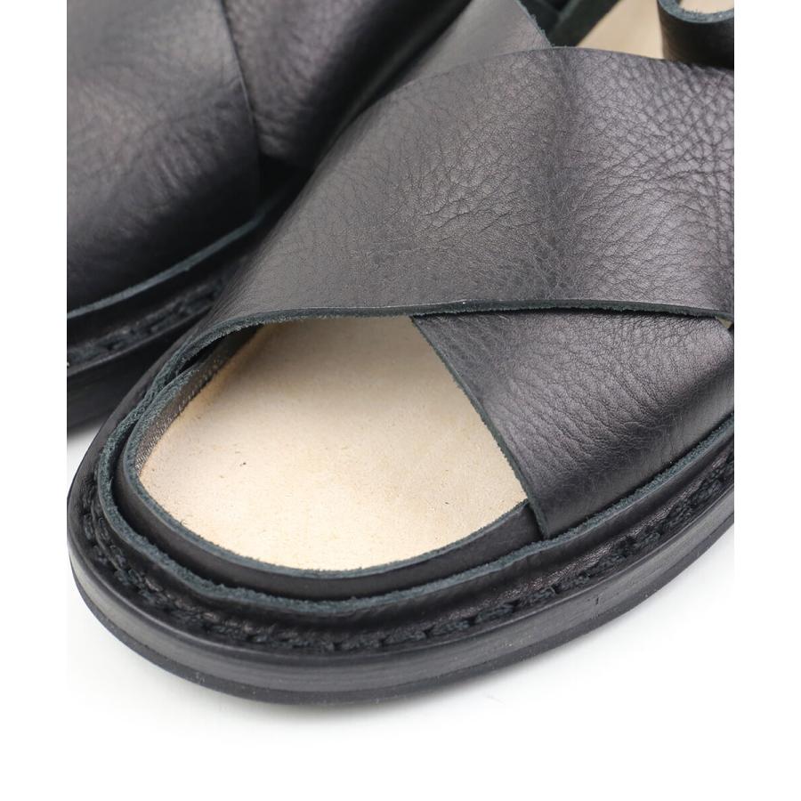 trippen（トリッペン） クロスサンダル レザーサンダル LAGOS TRIPPEN