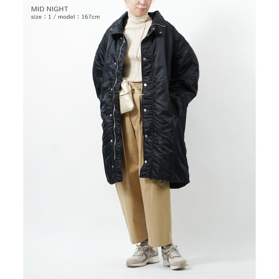 upperhights（アッパーハイツ） コート THE U-BENCH ザ ユーベンチ