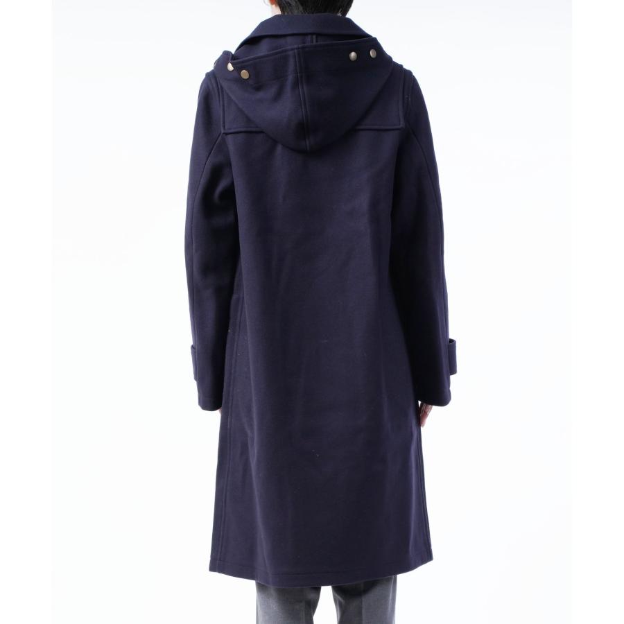 Gloverall（グローバーオール） ダッフルコート エリザダッフル ELIZA