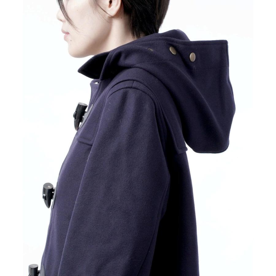 Gloverall（グローバーオール） ダッフルコート エリザダッフル ELIZA