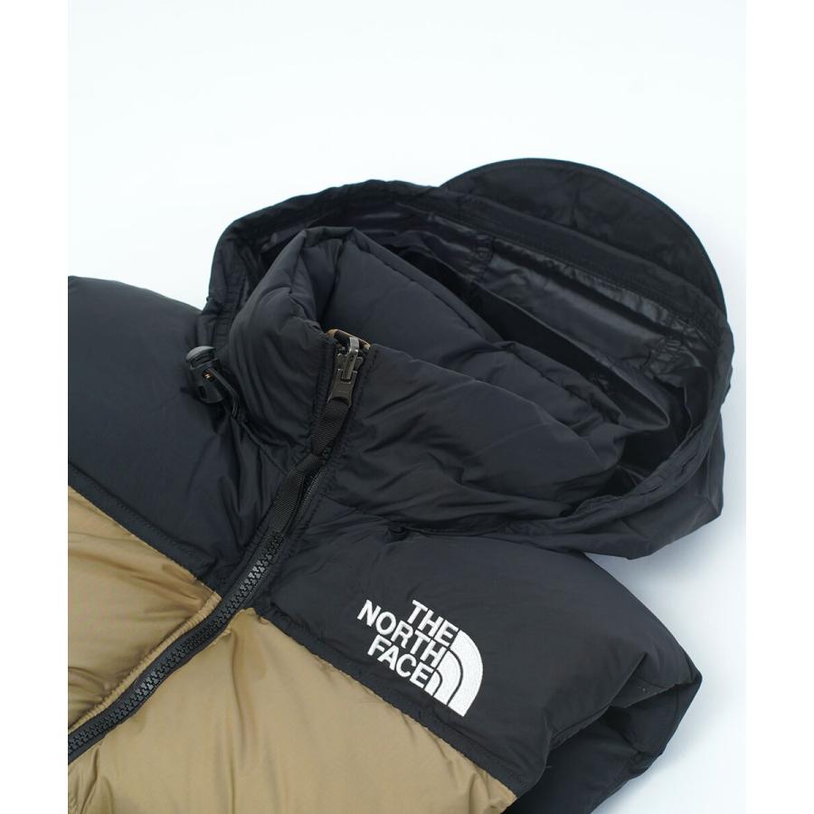 THE NORTH FACE（ザ ノースフェイス） ザ ノースフェイス ヌプシベスト