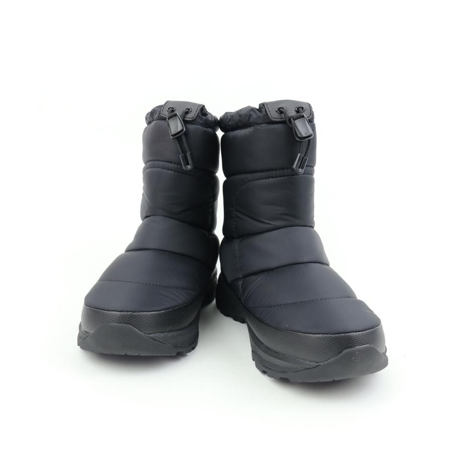 ザ ノースフェイス ヌプシ ブーティ ウォータープルーフ VII THE NORTH