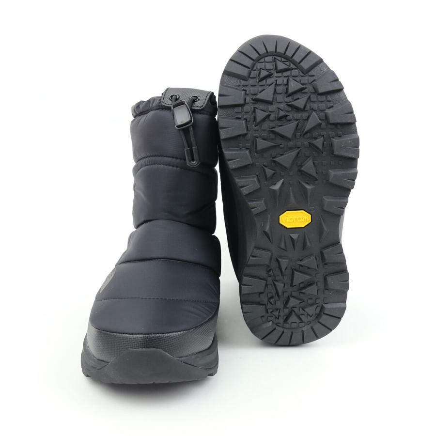 ザ ノースフェイス ヌプシ ブーティ ウォータープルーフ VII THE NORTH