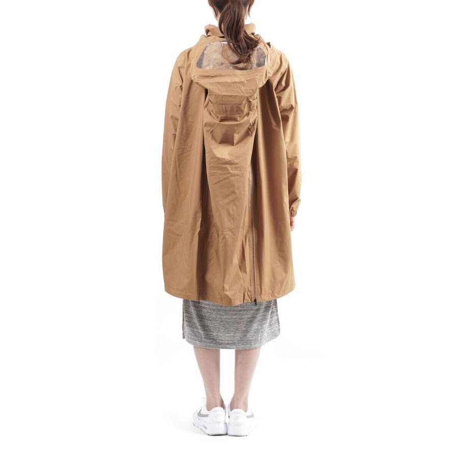 ザ ノースフェイス マタニティ ピッカパックレインコート MTY