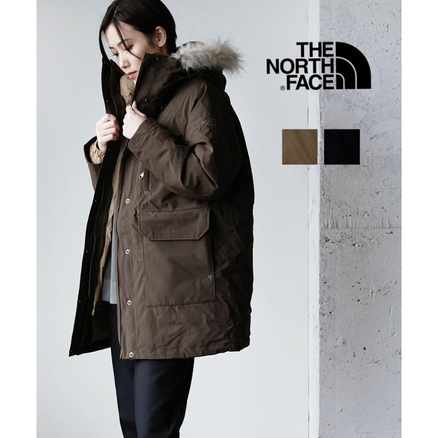THE NORTH FACE（ザ ノースフェイス） ザ ノースフェイス GTX セロー