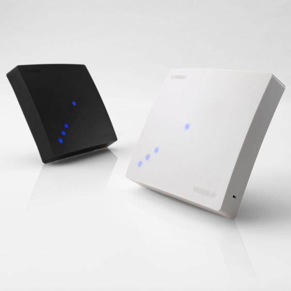 YAMAHA（ヤマハ） 無線LANアクセスポイント WLX WLX222(W) [無線LAN