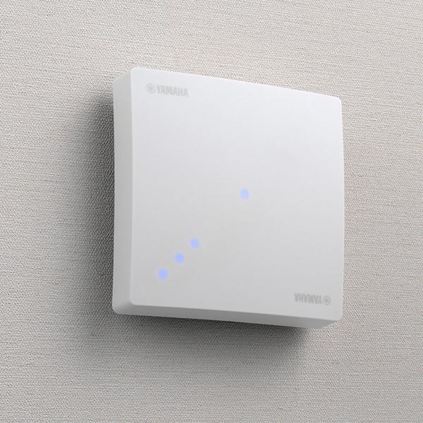 YAMAHA（ヤマハ） 無線LANアクセスポイント WLX WLX222(W) [無線LAN