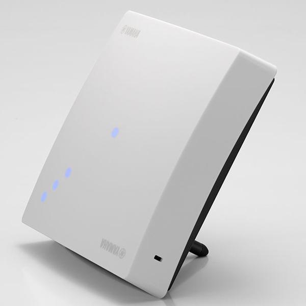 YAMAHA（ヤマハ） 無線LANアクセスポイント WLX WLX222(W) [無線LAN