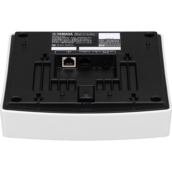 YAMAHA（ヤマハ） 無線LANアクセスポイント WLX WLX222(W) [無線LAN