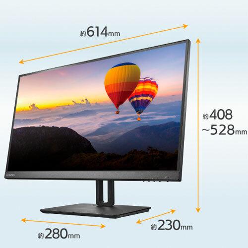 I-O DATA（アイ・オー・データ機器） 液晶ディスプレイ アイ・オー