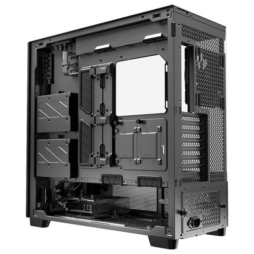 Antec（アンテック） PCケース ANTEC FLUX PRO [E-ATX フルタワー