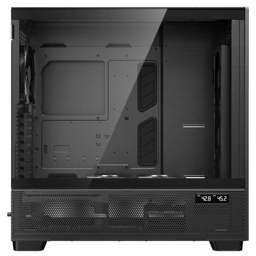 Antec（アンテック） PCケース ANTEC FLUX PRO [E-ATX フルタワー