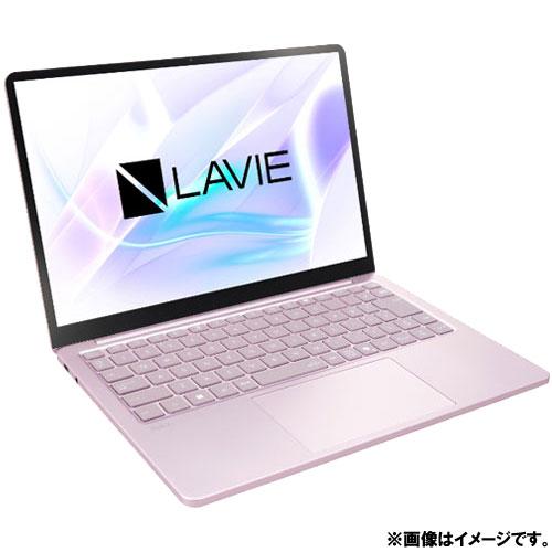 LAVIE Smart ノートPC NEC PC-SE13583D1-D[LAVIE SOL(i5-1335U 16GB