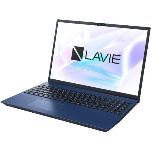 LAVIE Smart ノートPC NEC PC-SE134DCD1-D [LAVIE N16(i5-1235U 16GB
