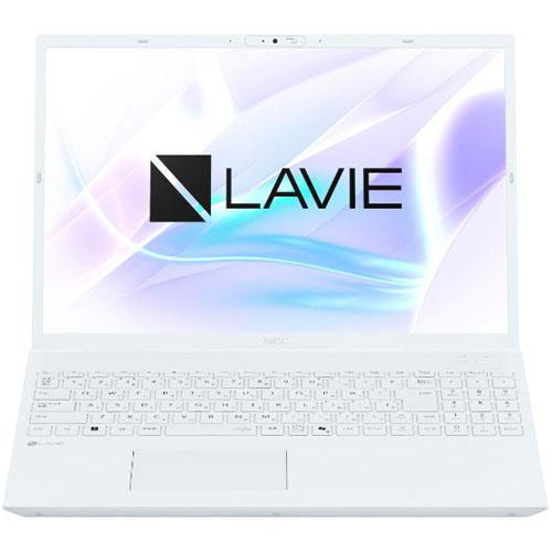 LAVIE Smart ノートPC NEC PC-SE176ACD1-C [LAVIE N16(i7-1255U 16GB