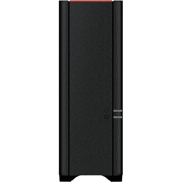 BUFFALO（バッファロー） NAS LinkStation LS210D0301G [ネットワーク