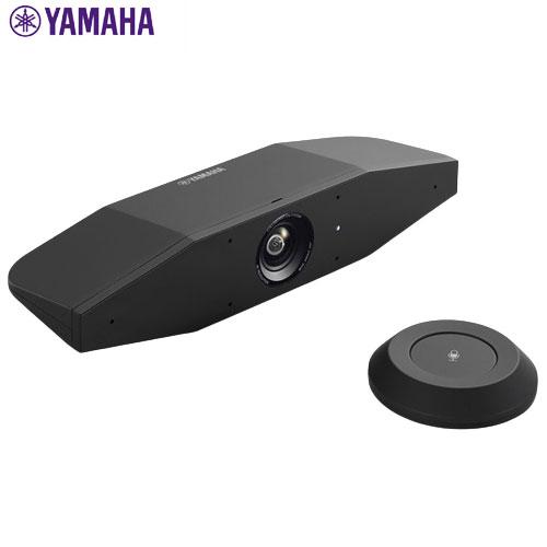 YAMAHA（ヤマハ） ビデオコラボレーションシステム CS-500 [ビデオ