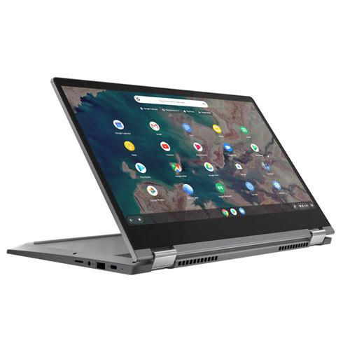 Lenovo（レノボ） ChromeOSノートPC レノボ・ジャパン 82B80018JP