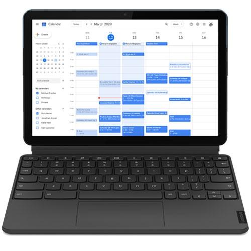 Ideapad 2in1タブレットPC レノボ・ジャパン ZA6F0038JP [Lenovo