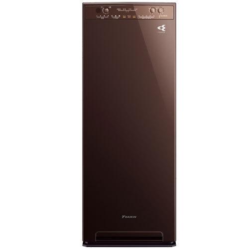 ダイキン（DAIKIN） 空気清浄機 MCK55X-T [加湿ストリーマ空気清浄機