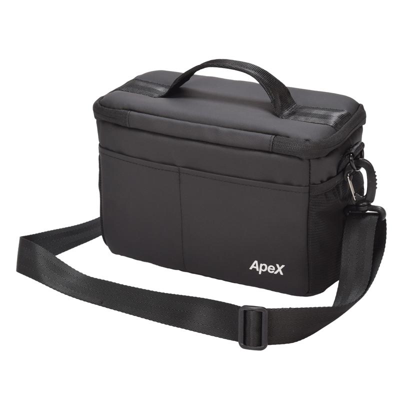 ETSUMI（エツミ） カメラバッグ カメラケース ショルダーバッグ