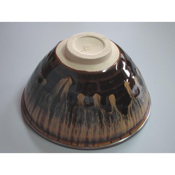 建盞天目茶碗 桶谷定一造 共箱 : 茶道具商 越中屋 - 通販 - Yahoo