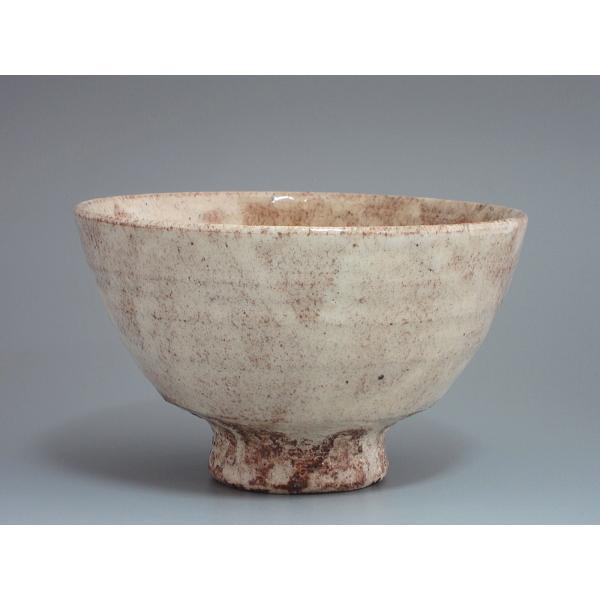 萩焼 井戸茶碗 大野瑞峰造 共箱 : 茶道具商 越中屋 - 通販 - Yahoo