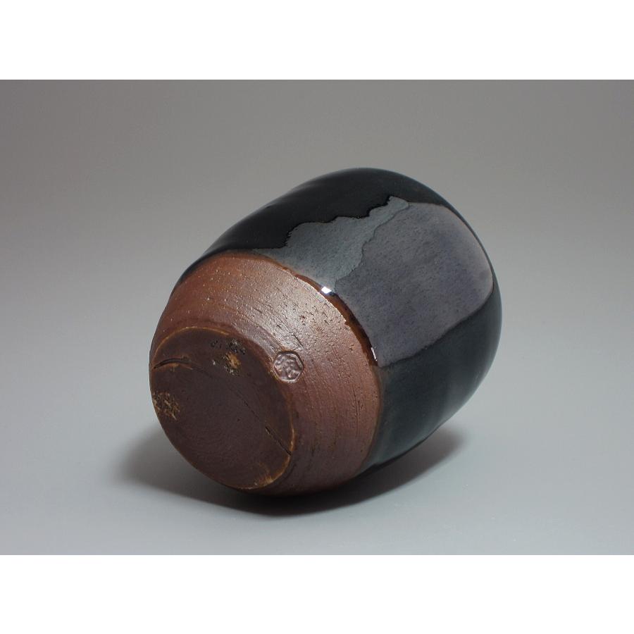 古瀬戸肩衝茶入 山口茂造 共箱 : 茶道具商 越中屋 - 通販 - Yahoo
