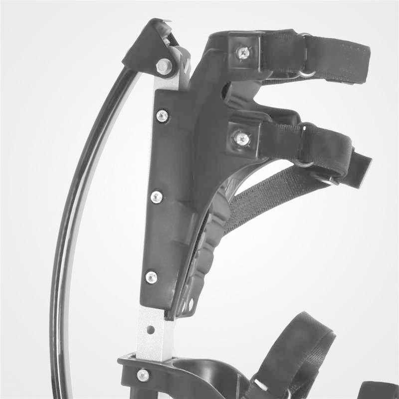 キッズ カンガルー ジャンプシューズ ジャンピング ジャンプスーツ