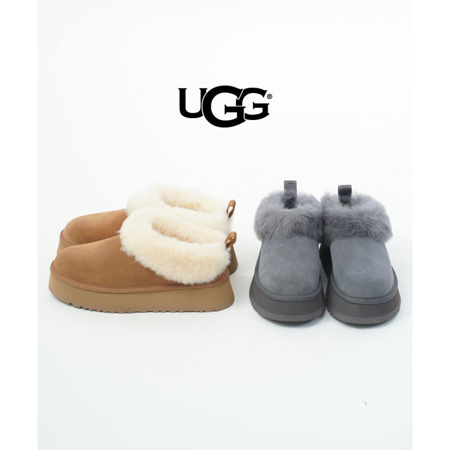 UGG Australia（アグオーストラリア） アグ Tazzelle UGG 2025秋冬新作