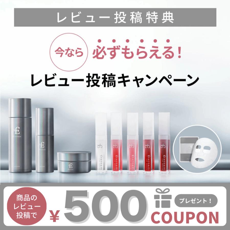 公式 / リニューアル】 スキンケア 3点 セット エテルナム 日本製 化粧