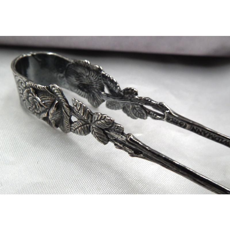 クリストフ・ウィドマン ヒルデスハイムローズ シュガートング