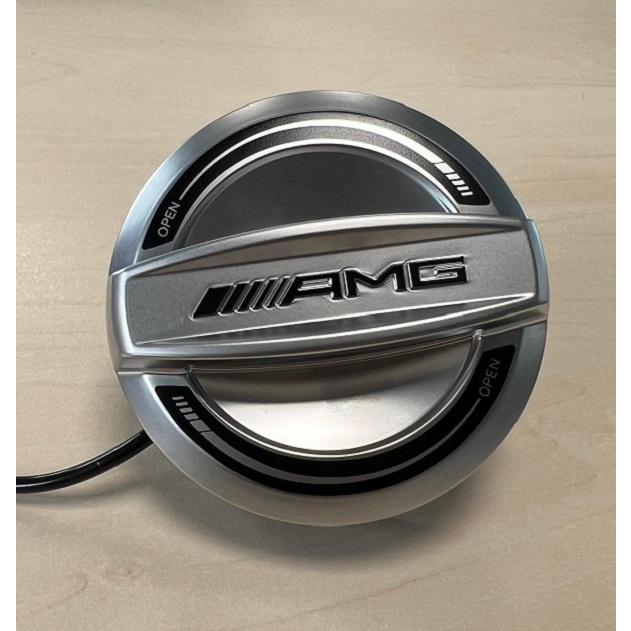 Mercedes-Benz（メルセデス・ベンツ） AMG 純正品 フューエル