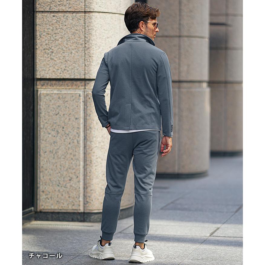 SOMEDIFF（サムディフ） 爆買い セットアップ メンズ スウェット 春