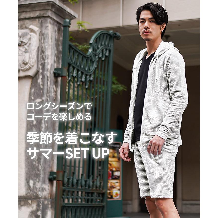 joker（ジョーカー） セットアップ メンズ ブランド セットアップ