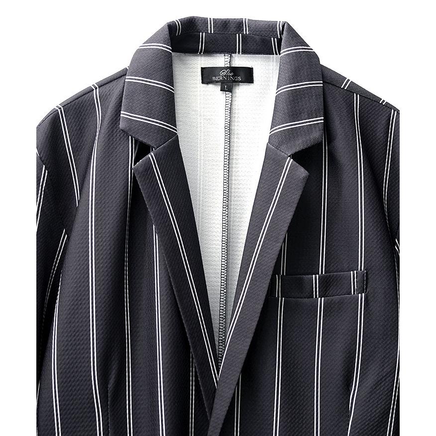 joker（ジョーカー） セットアップ メンズ スーツ ストレッチ