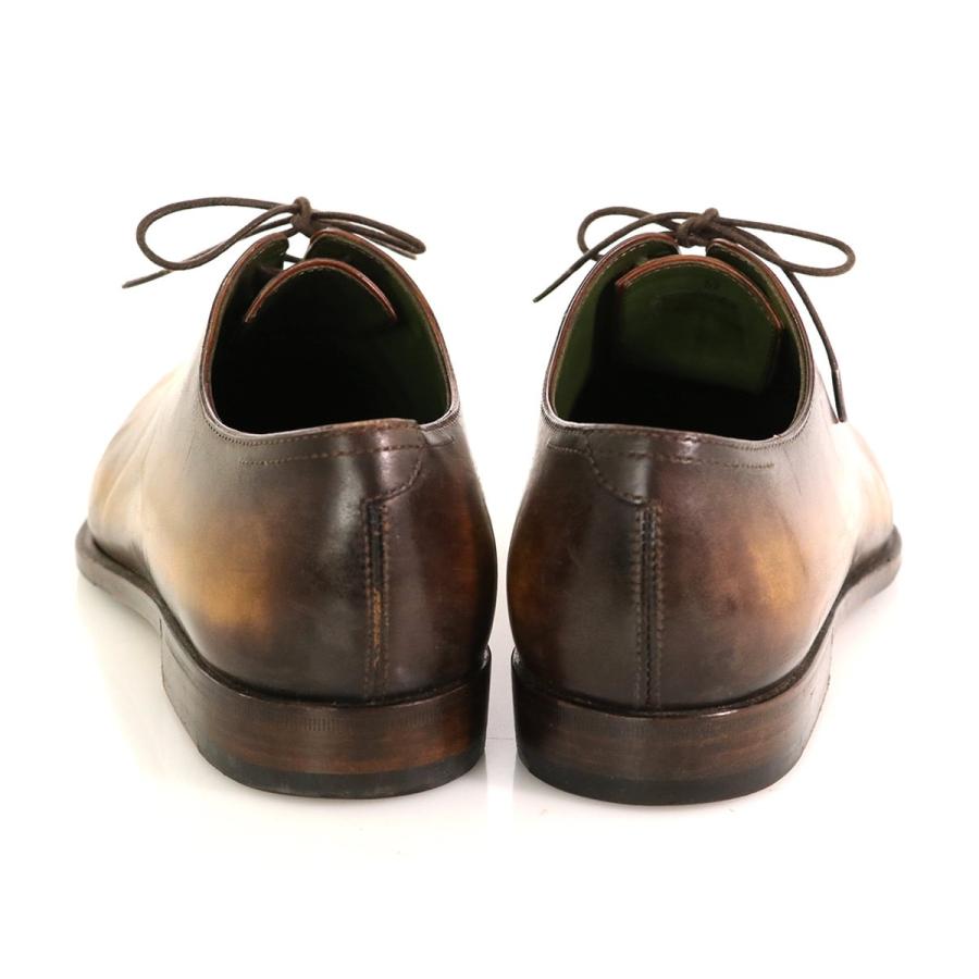 ベルルッティ Berluti レザーシューズ レザー メンズ レディース