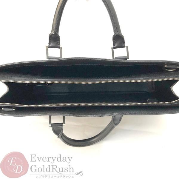 ルイヴィトン LOUIS VUITTON タイガ ポルトドキュマン・ロザン M30052