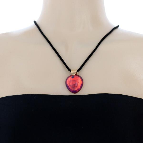 baccarat バカラ 925 K18YG シルバー イエローゴールド ネックレス