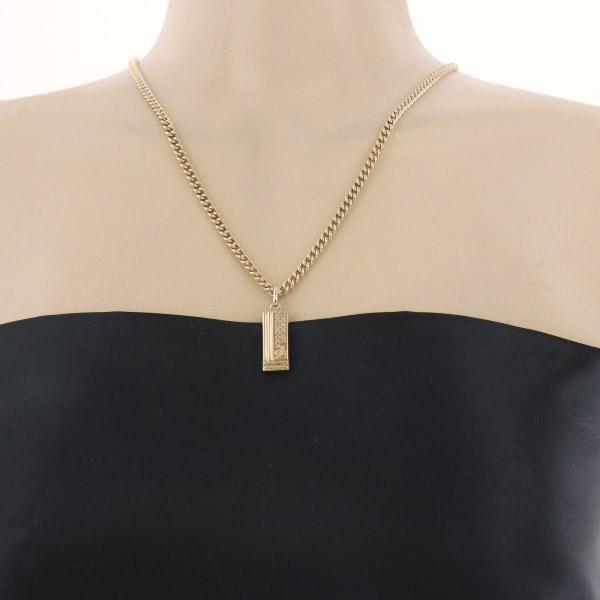 Leda SILMA レダシルマ K10YG Ge イエローゴールド ゲルマニウム