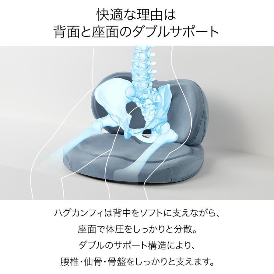 EXGEL（エクスジェル） 【12/15ヒルナンデス放送】ジェルクッション