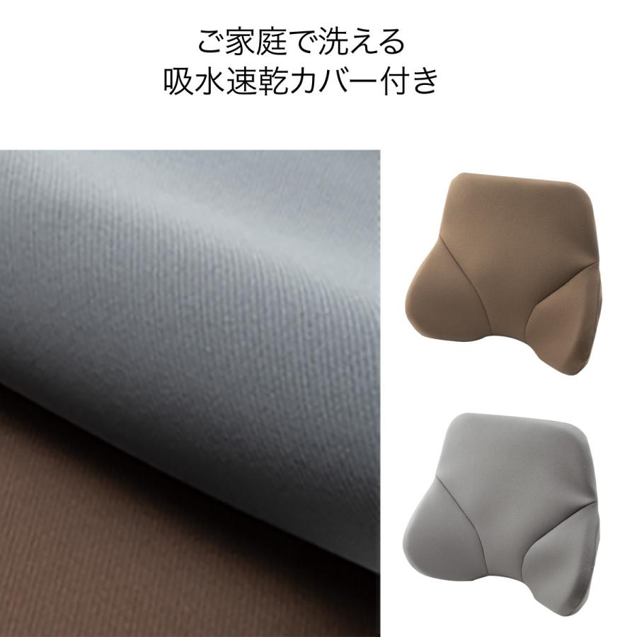 EXGEL（エクスジェル） ジェルクッション クッション 腰 姿勢 腰痛