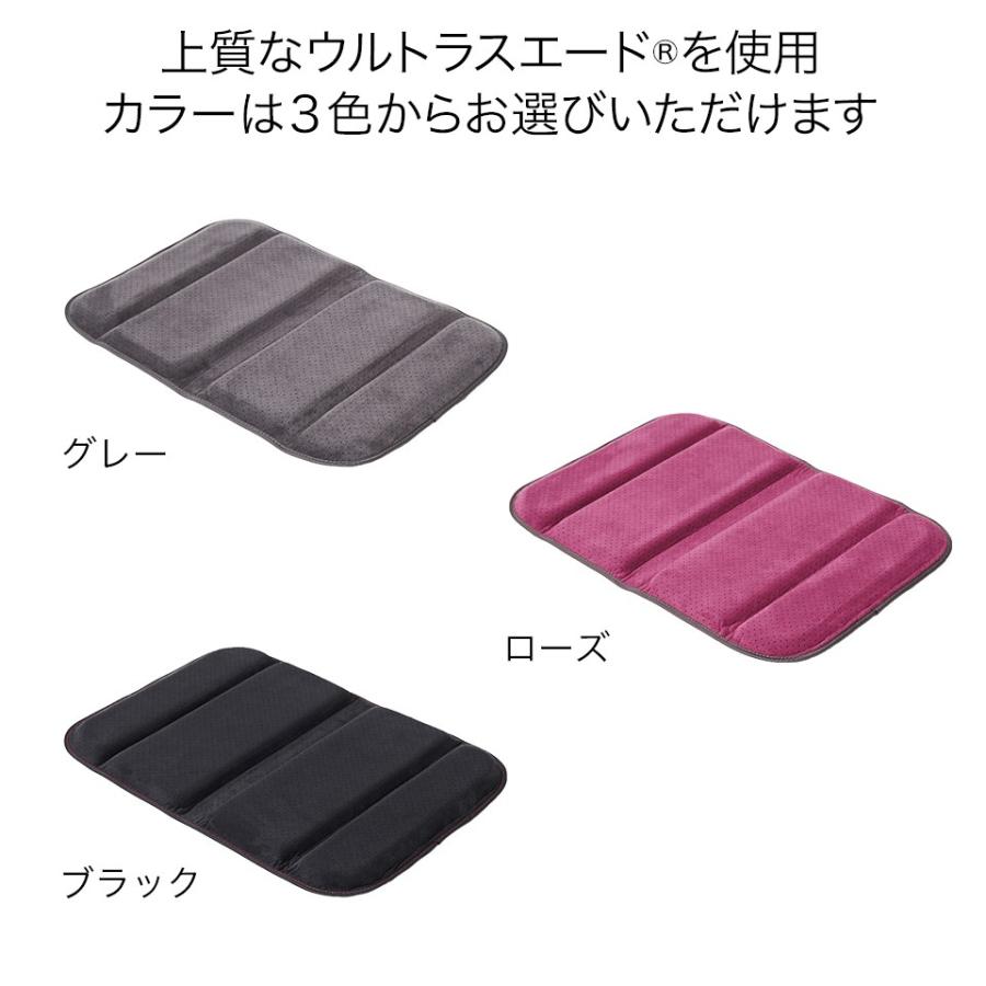 ジェルクッション クッション 持ち運び テレワーク 出張 旅行 腰 姿勢