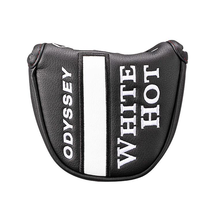 ODYSSEY（キャロウェイゴルフ） オデッセイ 純正 パターカバー WHITE