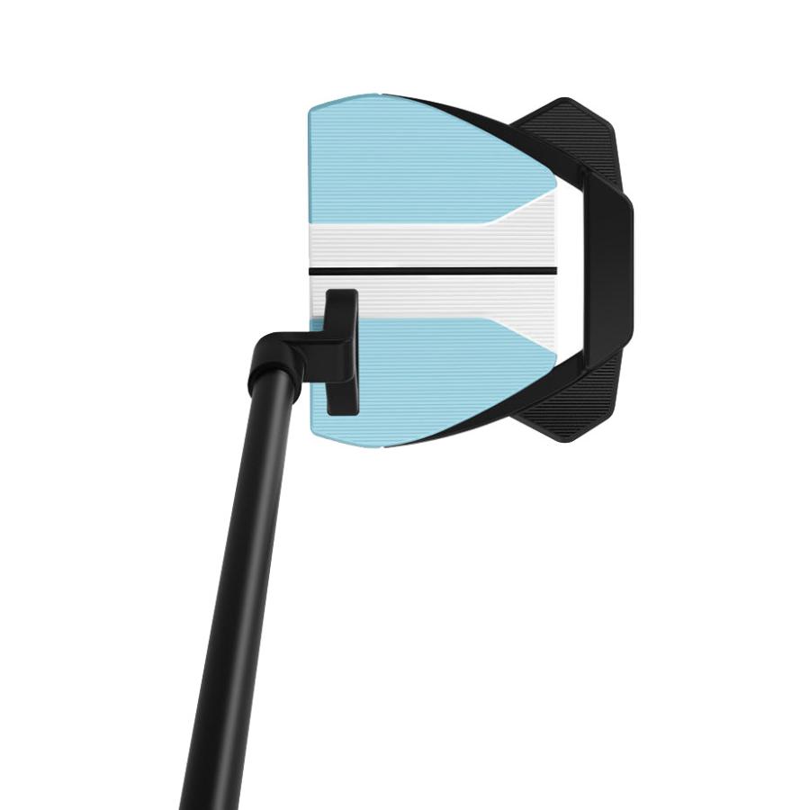 TaylorMade（テーラーメイド） SPIDER スパイダー GT X アイスブルー