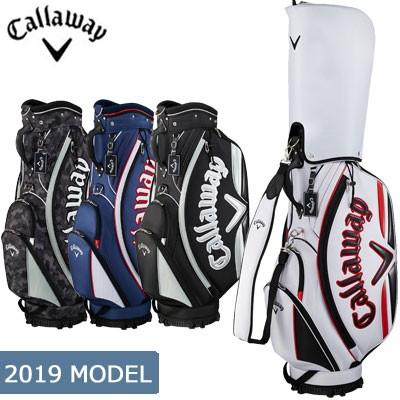 Callaway（キャロウェイ） Sport -スポーツ- キャディバッグ 19 JM